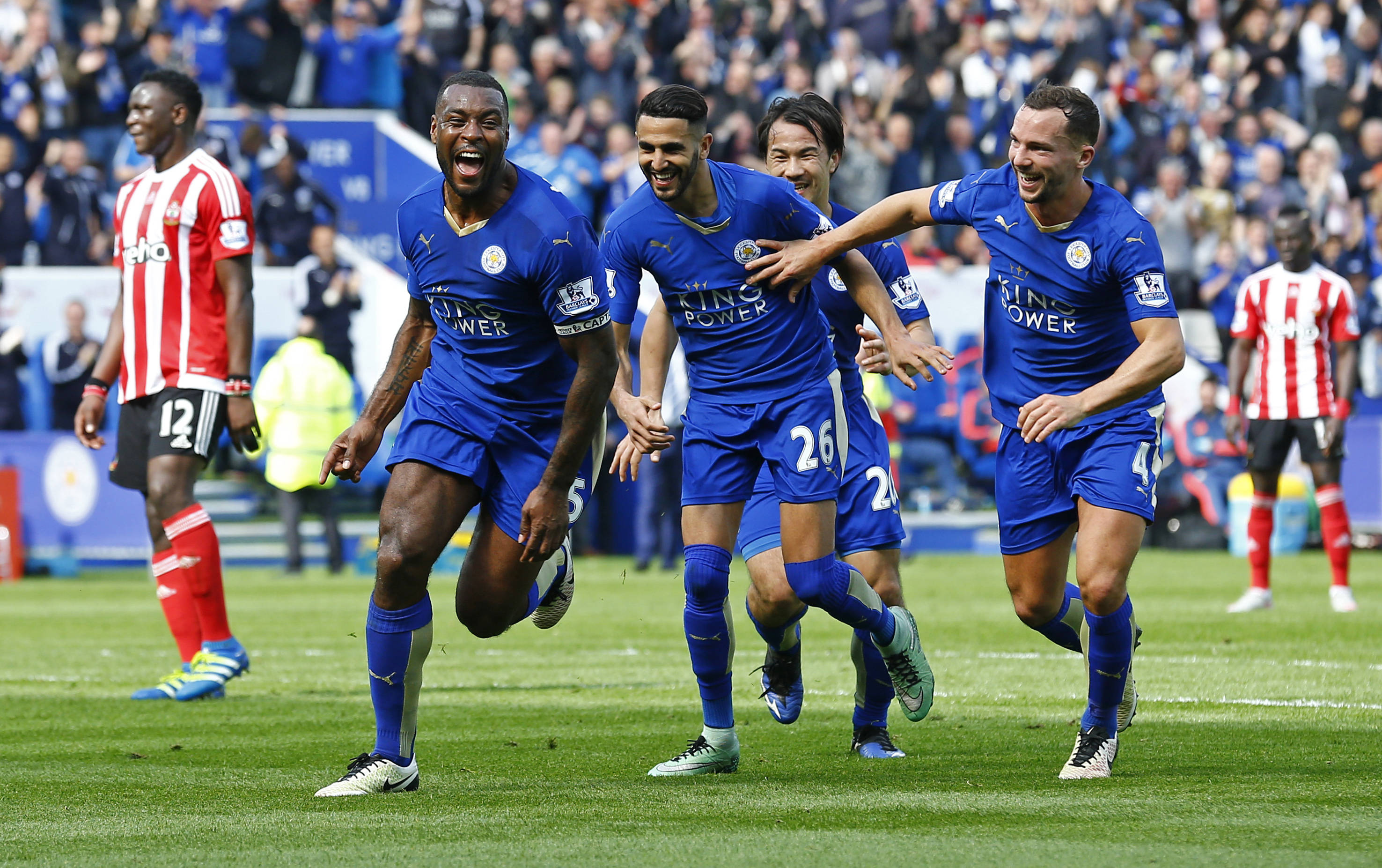 赫塔费1-1奥萨苏纳，耶尔德勒姆首球，布季米尔扳平比分